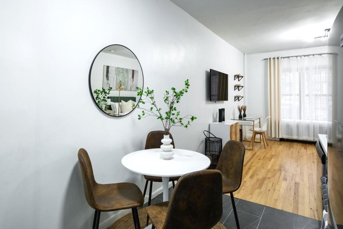 74-1a New In Prime Uws - Gym In Building Appartamento